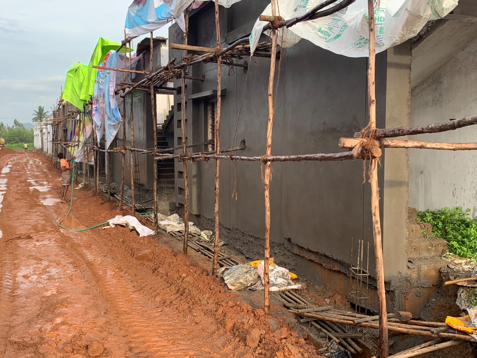 Construction Project 2