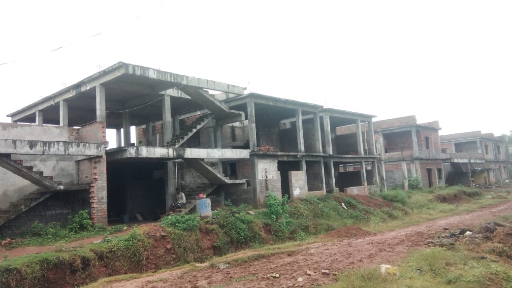 Honsha Construction Projects