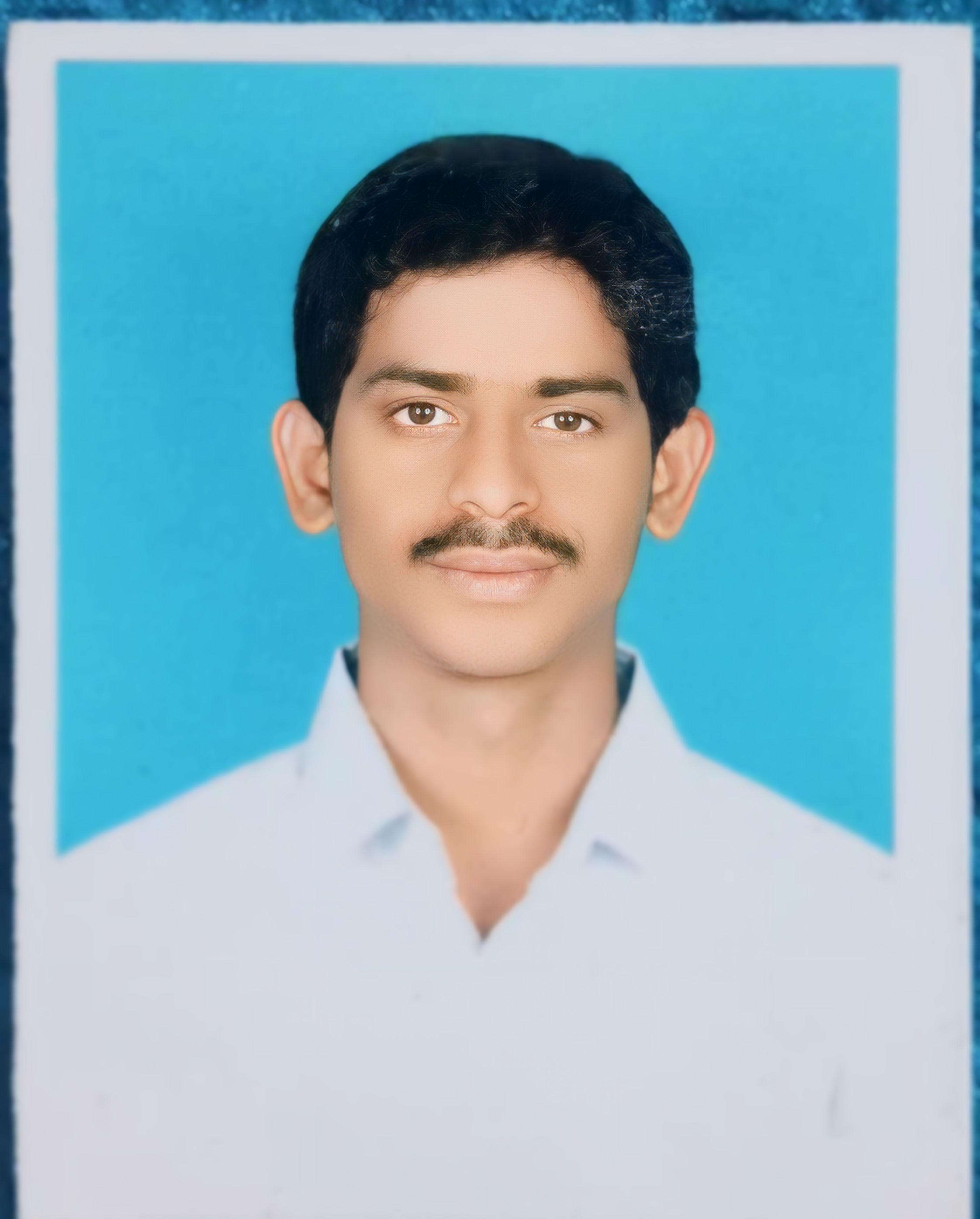 Er. D. Bangar Raju
