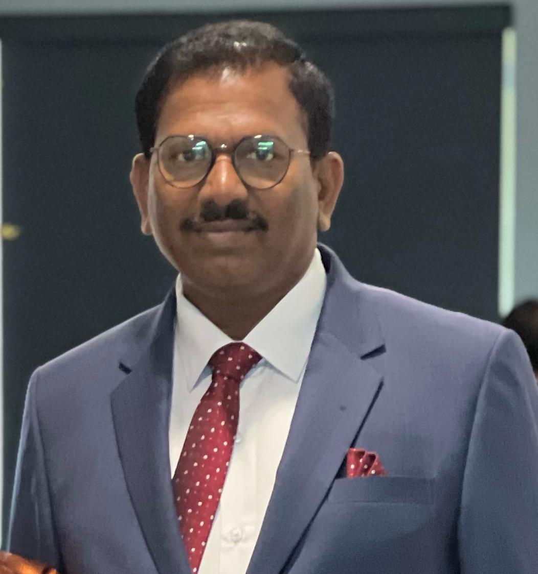 Er. Ramakrishna Rao Garlapaty