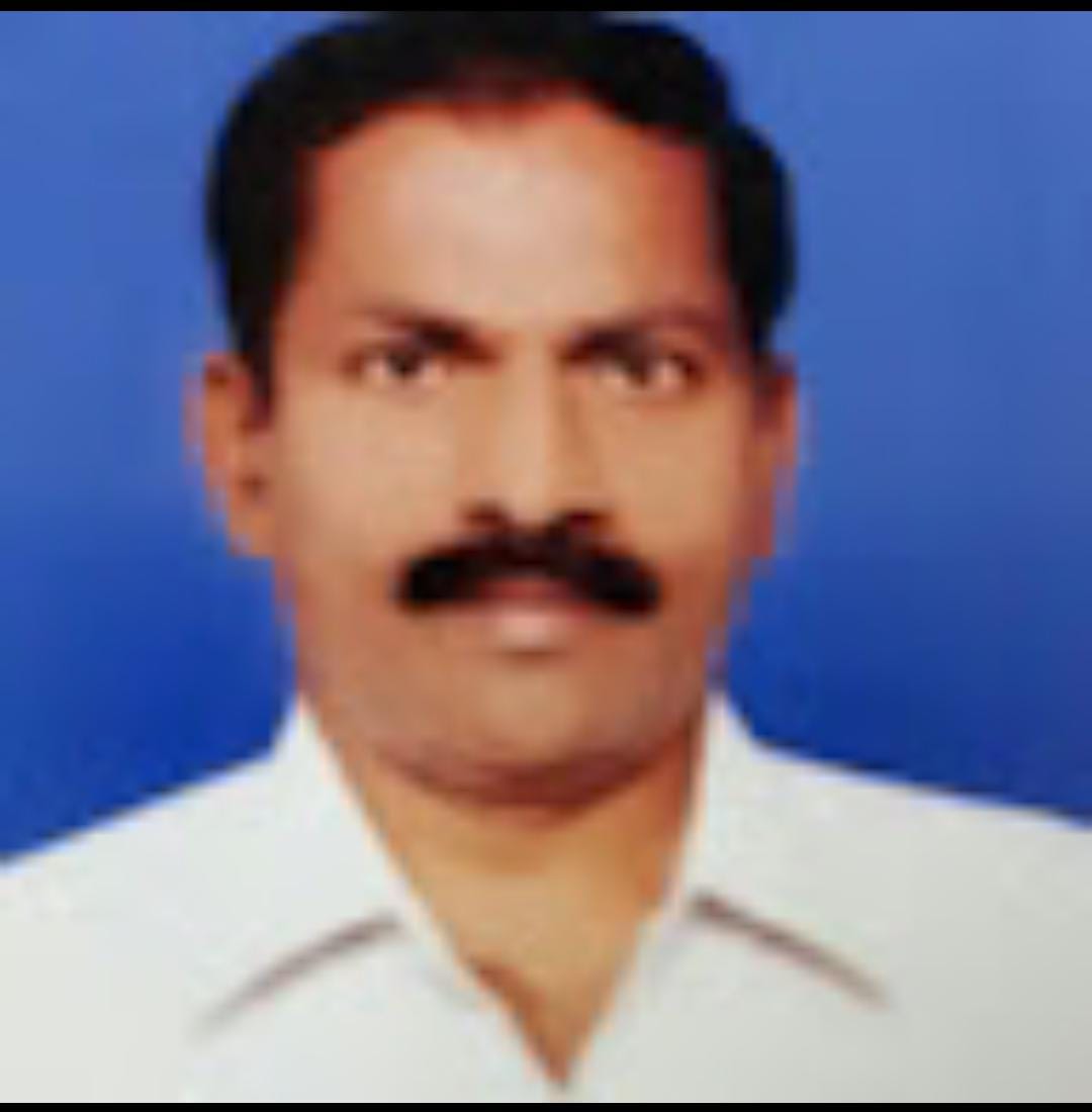 Er. JC Ramanjaneyulu