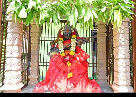 Sri Saraswati Vidya Mandir